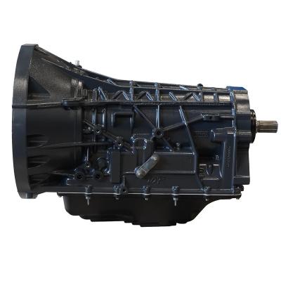 Roadmaster Ford 10R80 Transmission F-150 2.7L/3.5L V6 2018-2020 2WD BD Diesel