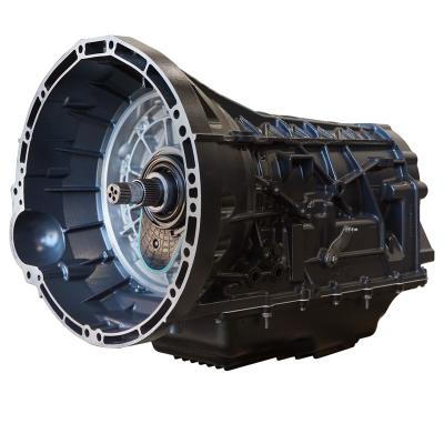 Roadmaster Ford 10R80 Transmission and Converter Package F-150 5.0L V8 2018-2020 2WD BD Diesel
