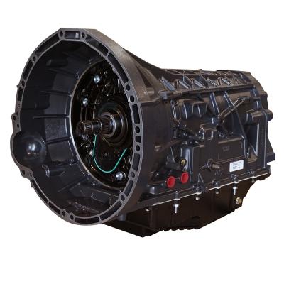 Roadmaster Transmission and Converter Package 10R80 Ford F150 3.5L/2.7L Ecoboost 2021-2024 and Ford Ford Expedition/Lincoln Navigator 3.5L Ecoboost 2022-2024 2WD BD Diesel