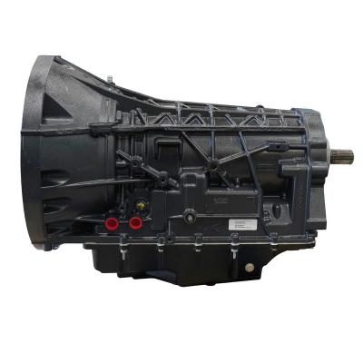 Roadmaster Transmission and Converter Package 10R80 Ford F150 3.5L/2.7L Ecoboost 2021-2024 and Ford Ford Expedition/Lincoln Navigator 3.5L Ecoboost 2022-2024 2WD BD Diesel