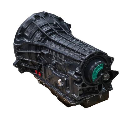 Roadmaster Transmission and Converter Package 10R80 Ford Transit 3.5L 2020-2024 2WD BD Diesel
