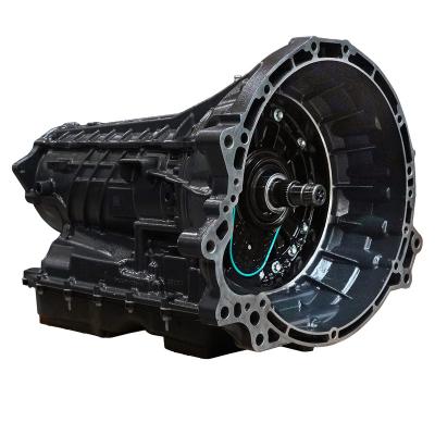 Roadmaster Transmission and Converter Package 10R80 Ford Transit 3.5L 2020-2024 2WD BD Diesel