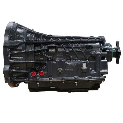 Roadmaster Transmission and Converter Package 10R80 Ford Transit 3.5L 2020-2024 2WD BD Diesel