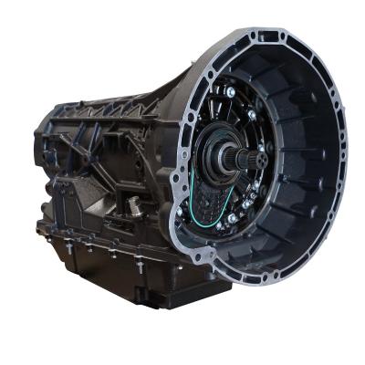 Roadmaster Transmission and Converter Package 10R80 Ford F150 3.5L/2.7L Ecoboost 2017 2WD BD Diesel