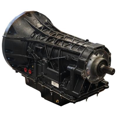 Roadmaster Transmission and Converter Package 10R80 Ford F150 3.5L/2.7L Ecoboost 2017 2WD BD Diesel