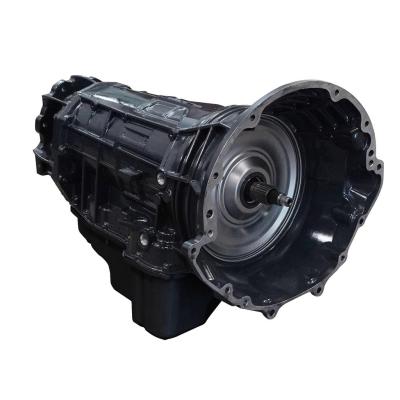 Roadmaster Transmission Package 66RFE Ram 2500/3500 5.7L/6.4L Hemi 12-18 2WD BD Diesel