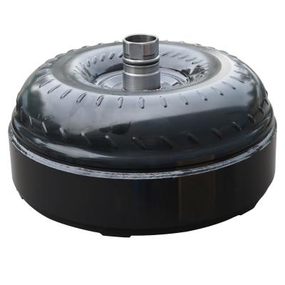 68RFE ProForce Enhanced Stall Torque Converter Dodge Ram 2007.5-2022 BD Diesel