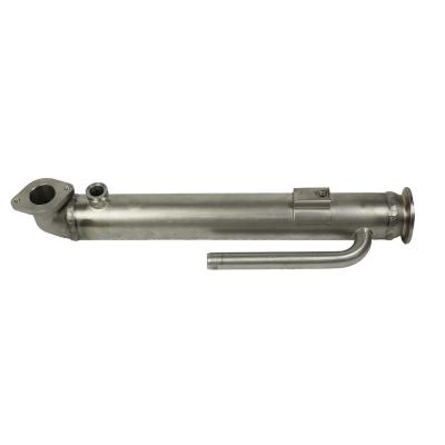 EGR Cooler Replacement Ford 2003-2004 6.0L Power Stroke w/Round Tube (up to 09/22/2003) BD Diesel