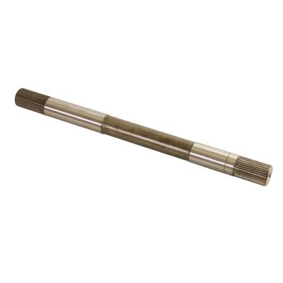 Billet Input Shaft Ford 7.3L/6.0L /6.4L Power Stroke 1999-2010 4R100/5R110 BD Diesel
