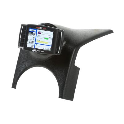 F-250-550 Dash Pod Mount Ford 6.4L 08-10 and 6.7L 11-12 Bully Dog