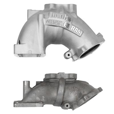 Monster-Ram Intake System for 07.5-12 Dodge Ram 2500/3500 6.7L Cummins Raw Banks Power