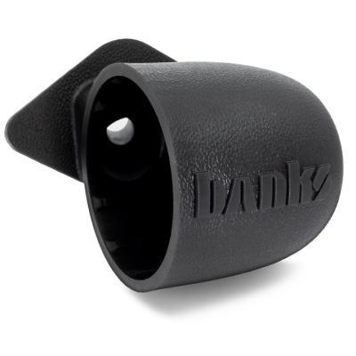 iDash Stealth Pod Mounts for 19-21 Chevy/GMC 1500, 20-23 2500/3500 and 2024-25 WT/Custom Single Pod Banks Power