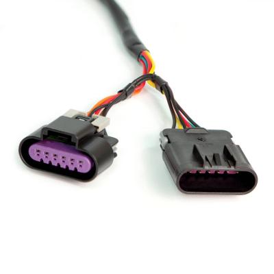 PedalMonster, Throttle Sensitivity Booster for use with existing iDash and/or Derringer for 2007.5-2019 Chevy/GMC 2500/3500 New Body