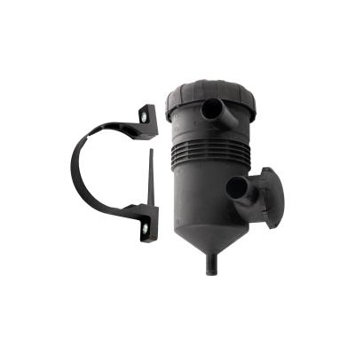 20-25 GMC Sierra 3.0L Duramax Crankcase Ventilation Oil/Water Separation Kit Pacific Performance Engineering