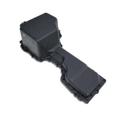 Engine Oil Pan GM 6.6L L5P 2020+ Black