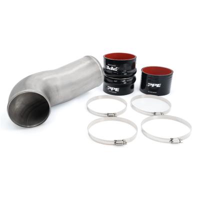 2020-2023 GM 6.6L Duramax Turbo Inlet Upgrade Kit Polished PPE Diesel