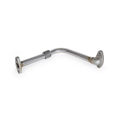 Oil Return Tube Short