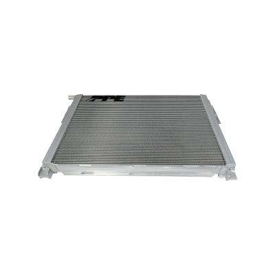 20-24 GM LM2/LZ0 Intercooler Coolant Heat Exchanger Pacific Performance Engineering