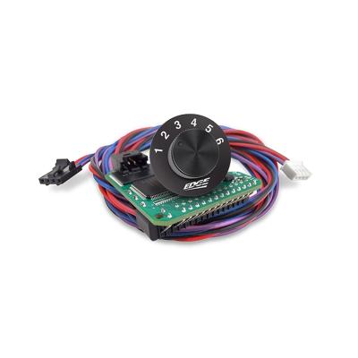 Revolver 1999.5-2001 Ford 7.3L Powerstroke Diesel Auto 6-Chip NVK4 Master Box Code Edge Products