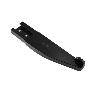 20-24 GM 2500/3500 Billet Hood Release Latch Pacific Performance Engineering