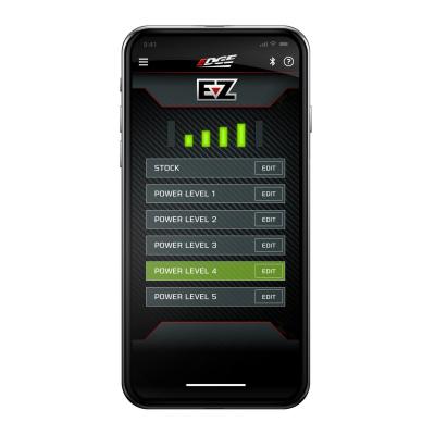 EZ L5P Duramax 2024-2025 Silverado 2500 HD/3500 Edge Products