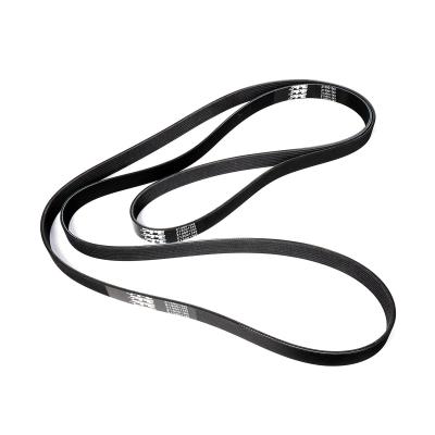 Serpentine Belt - 2013-2018 Ram 6.7L Single Alternator and A/C 3157mm 8 Rib Pacific Performance Engineering