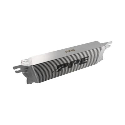 20-23 RAM 1500 3.0L EcoDiesel Performance Intercooler Kit Pacific Performance Engineering