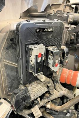 Pulsar MD 2019-2023 Silverado MD 4500/5500/6500 L5D Duramax Diesel Edge Products