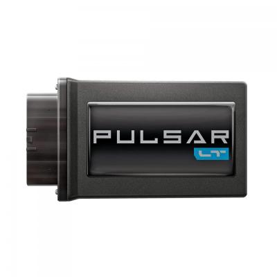 Pulsar LT 2015-2016 Silverado/Sierra 2500/3500 6.6L Duramax Edge Products