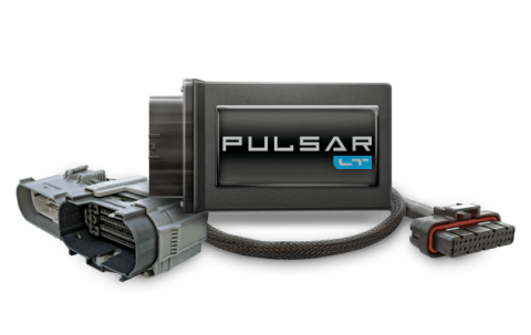 Pulsar LT 2020-2023 Silverado/Sierra 2500/3500 6.6L Gas Edge Products
