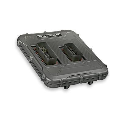 Edge Pulsar Kit w/ Insight CTS3 2017-2019 Silverado/Sierra 2500/3500 Duramax L5P Edge Products