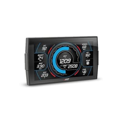 Edge Pulsar Kit w/ Insight CTS3 2017-2019 Silverado/Sierra 2500/3500 Duramax L5P Edge Products