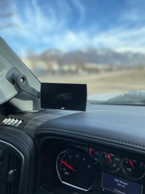 Pulsar LT + Insight CTS3 Kit 2020-2023 GM 2500/3500 L5P Duramax Edge Products