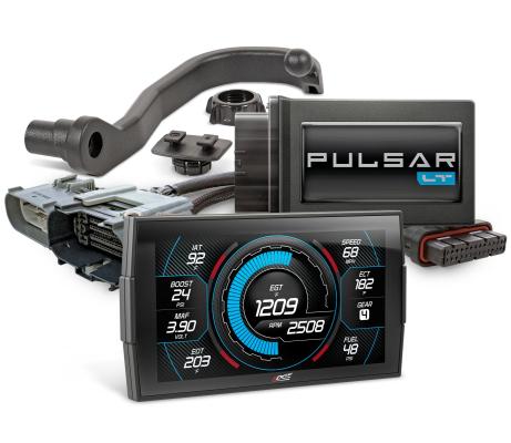 Pulsar LT + Insight CTS3 Kit 2020-2023 GM 2500/3500 L5P Duramax Edge Products