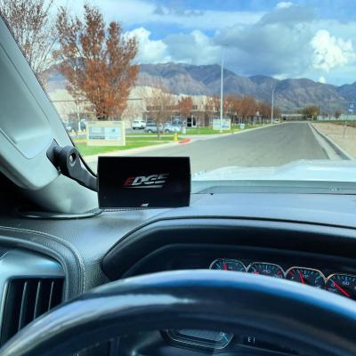 Pulsar LT + Insight 2015-2016 Silverado/Sierra 2500/3500 LML Duramax Edge Products
