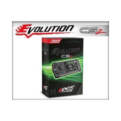 Edge Evolution CS2 2017-2019 GM Vehicles Gas Edge Products