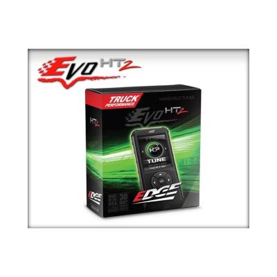 EvoHT2 2017-2019 Classic Body Gas- 50-State Compliant Edge Products