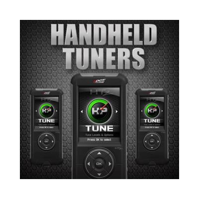 EvoHT2 with ECM Unlock Tool for 2017-2019 GM L5P Duramax Edge Products