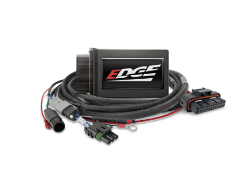Comp Box 2001-2002 Dodge Ram 2500/3500 5.9L Cummins Diesel Edge Products