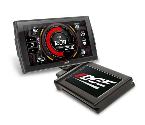 Edge Juice w/ Attitude CTS3 2007.5-2012 Dodge Ram 2500/3500 6.7L Cummins Diesel Edge Products