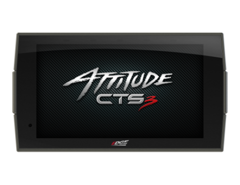 Edge Juice w/ Attitude CTS3 2007.5-2012 Dodge Ram 2500/3500 6.7L Cummins Diesel Edge Products