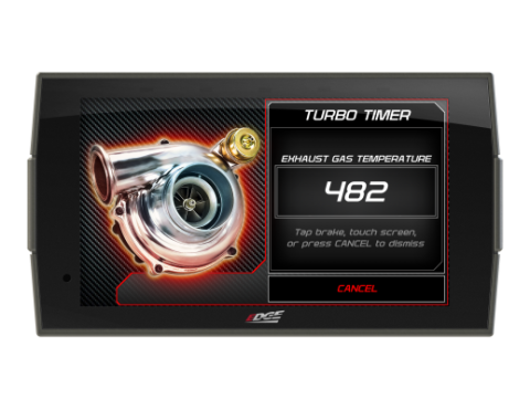 Edge Juice w/ Attitude CTS3 2007.5-2012 Dodge Ram 2500/3500 6.7L Cummins Diesel Edge Products