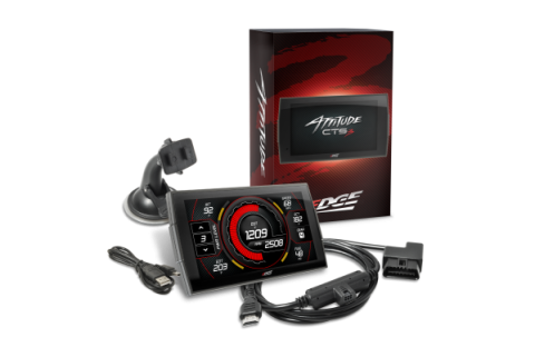Edge Competition Juice w/ Attitude CTS3 1998.5-2000 Dodge Ram 2500/3500 5.9L Cummins Diesel Edge Products