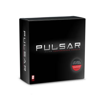 Kit Pulsar w/ Trinity 2 MX 2015-2018 RAM 1500 5.7L DiabloSport