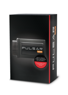 Pulsar XT for 2019-2023 Ram 3.0L EcoDiesel Edge Products