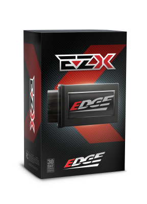 EZX 2013-2018 Ram 2500/3500 Cummins Edge Products
