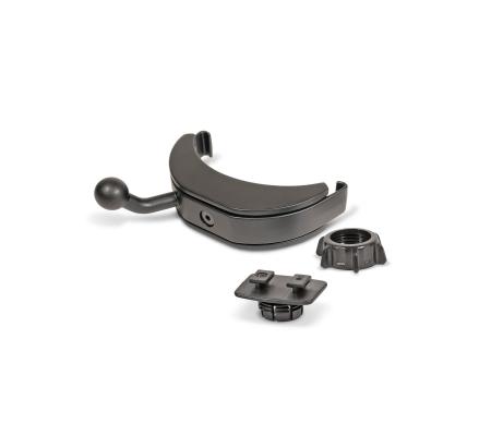 A-Pillar Display Mount 1998.5-2002 Dodge Ram Edge Products