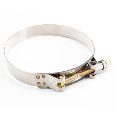 T-Bolt Clamp 140mm-148mm 5.75 Inch PPE Diesel