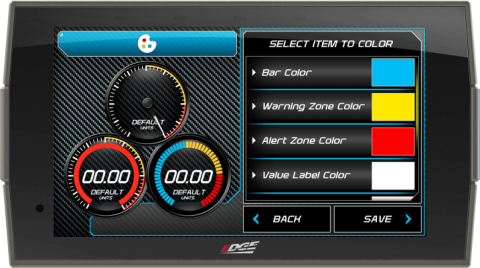 Insight CTS3 Universal OBD-II Monitoring Edge Products