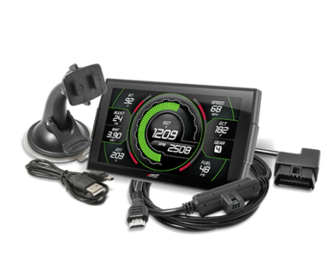 Ford Diesel Evolution CTS3 1994-2019 Ford Powerstroke Edge Products